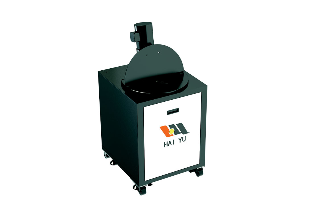 HY-CLJ攪拌抽料機